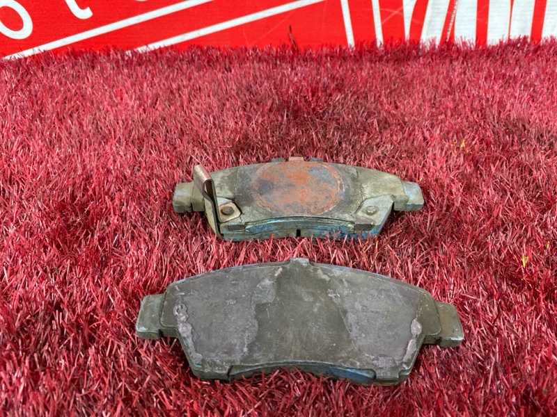 Колодки тормозные, 700 рублей, Красноярск