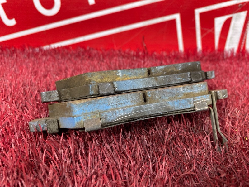 Колодки тормозные, 700 рублей, Красноярск