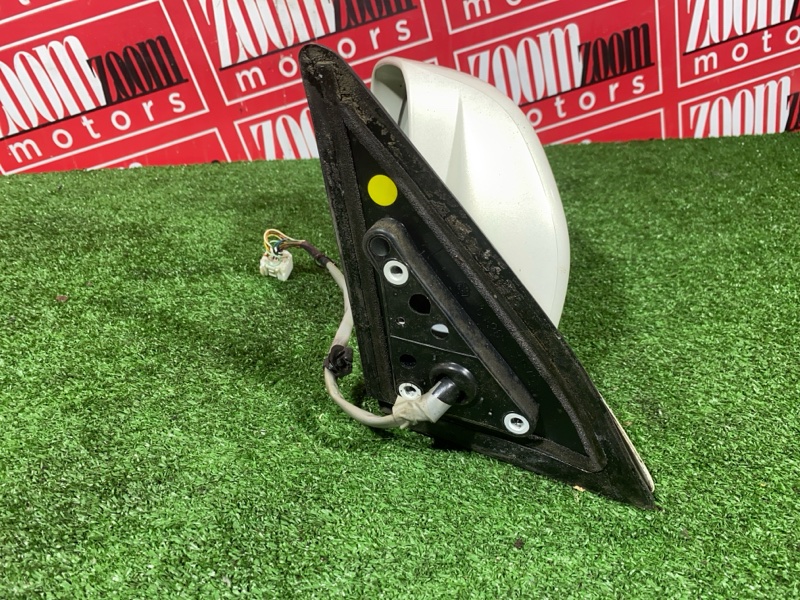 Зеркало боковое, 7200 рублей, Солонцы