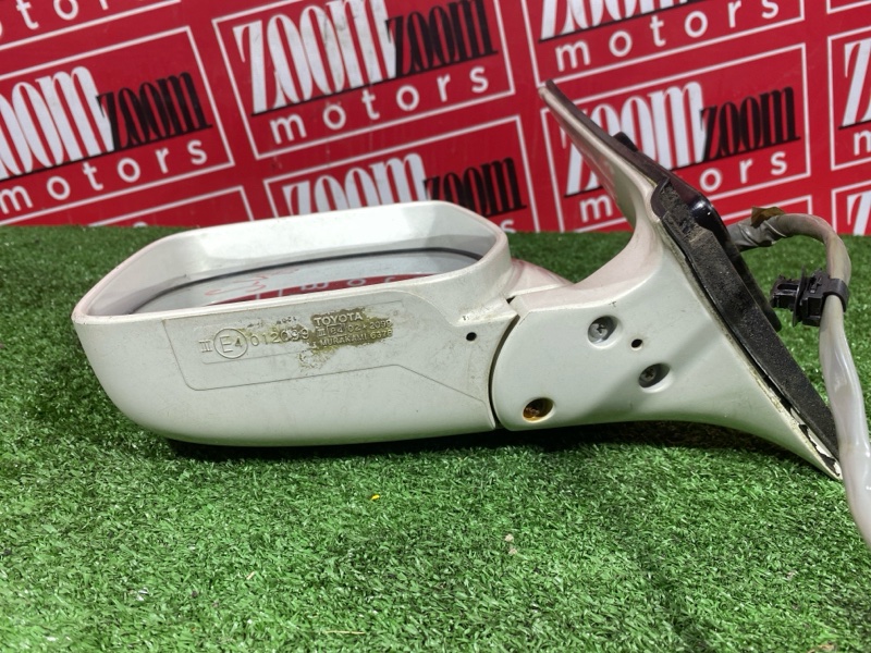 Зеркало боковое, 7200 рублей, Солонцы