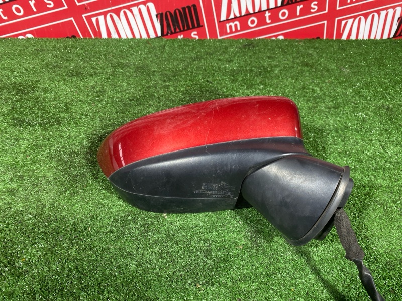 Зеркало боковое, 3400 рублей, Солонцы