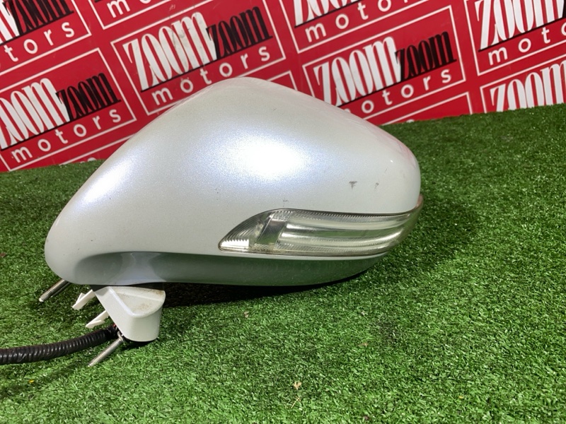 Зеркало боковое, 10500 рублей, Солонцы