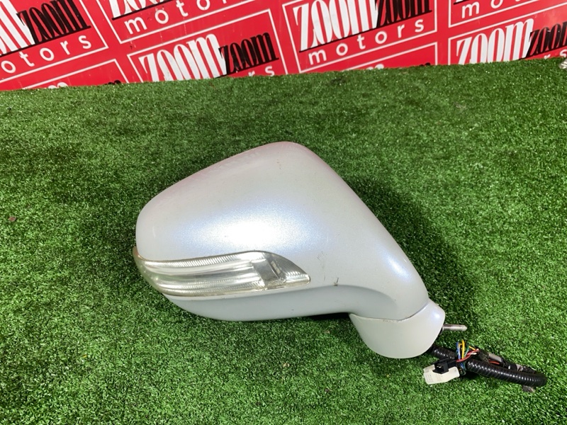 Зеркало боковое, 10500 рублей, Солонцы