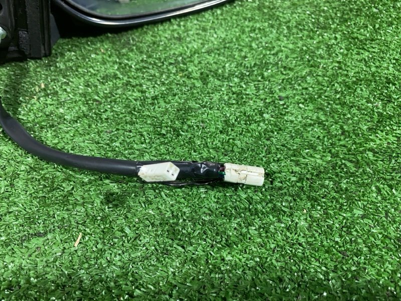 Зеркало боковое, 3400 рублей, Солонцы