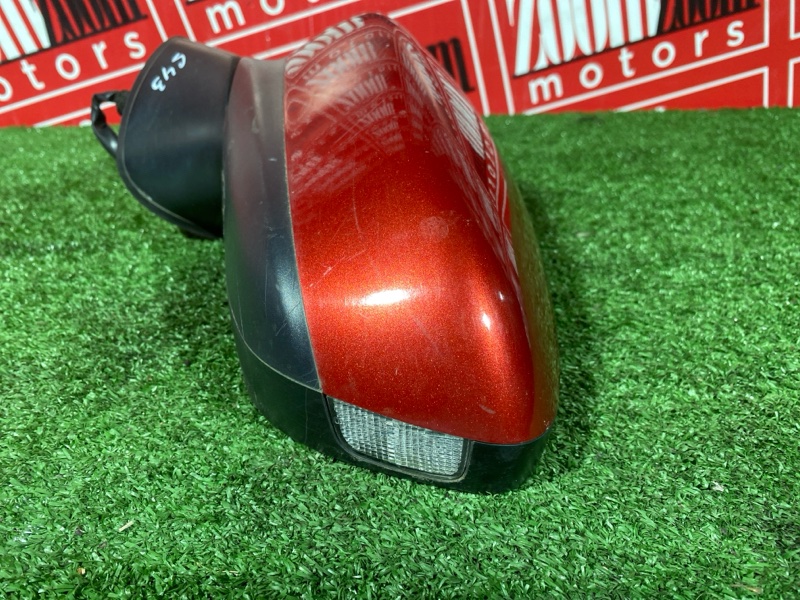 Зеркало боковое, 4300 рублей, Солонцы