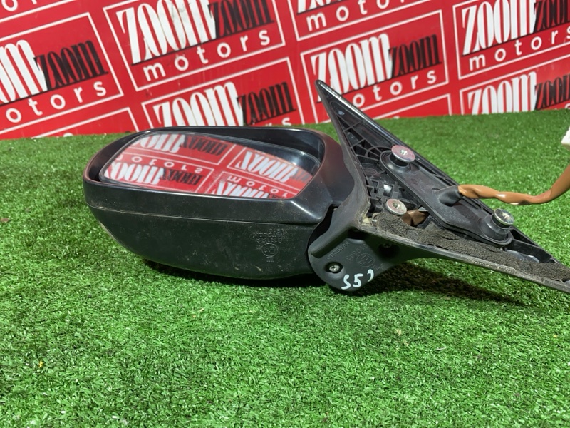 Зеркало боковое, 1500 рублей, Солонцы