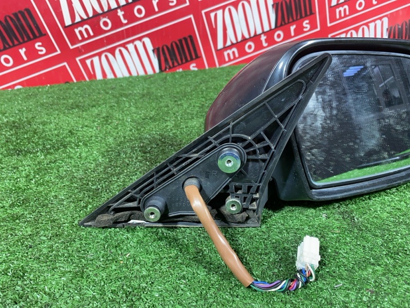 Зеркало боковое, 1900 рублей, Солонцы