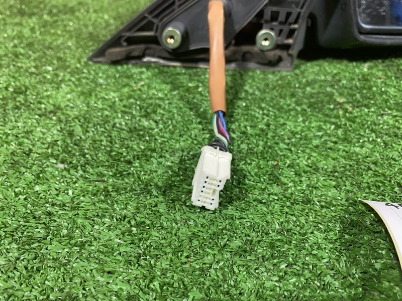 Зеркало боковое, 1900 рублей, Солонцы