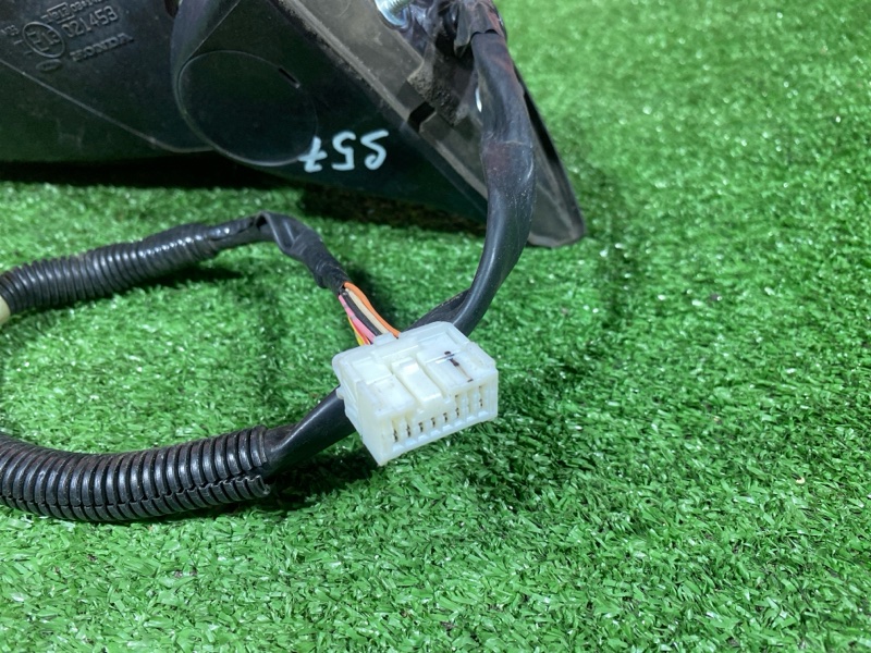 Зеркало боковое, 4800 рублей, Солонцы