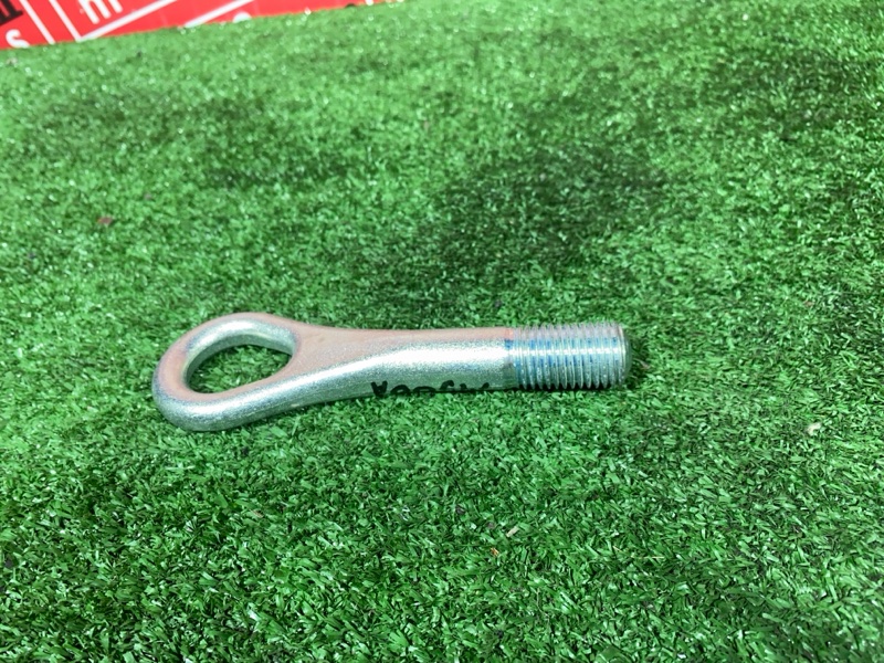 Буксировочный крюк, 1500 рублей, Солонцы