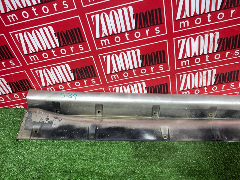 Порог, 3000 рублей, Солонцы