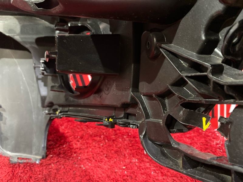 Крыло, 27100 рублей, Солонцы