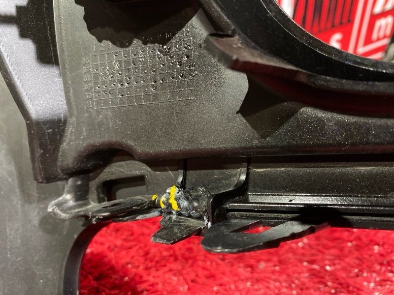 Крыло, 27100 рублей, Солонцы