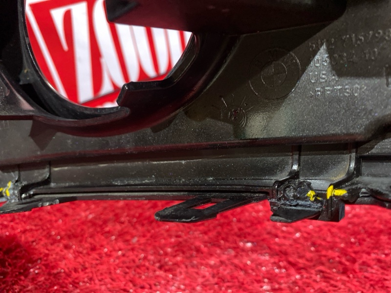 Крыло, 27100 рублей, Солонцы