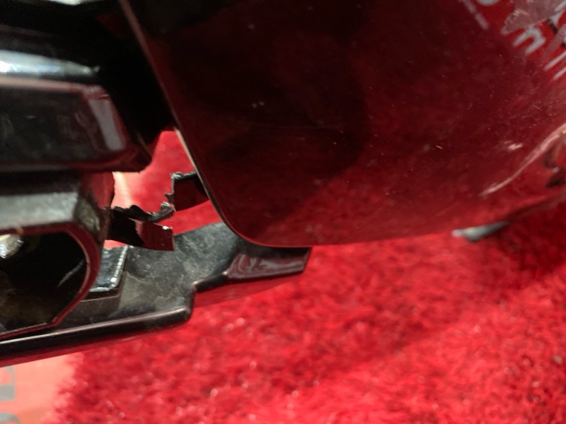 Крыло, 27100 рублей, Солонцы