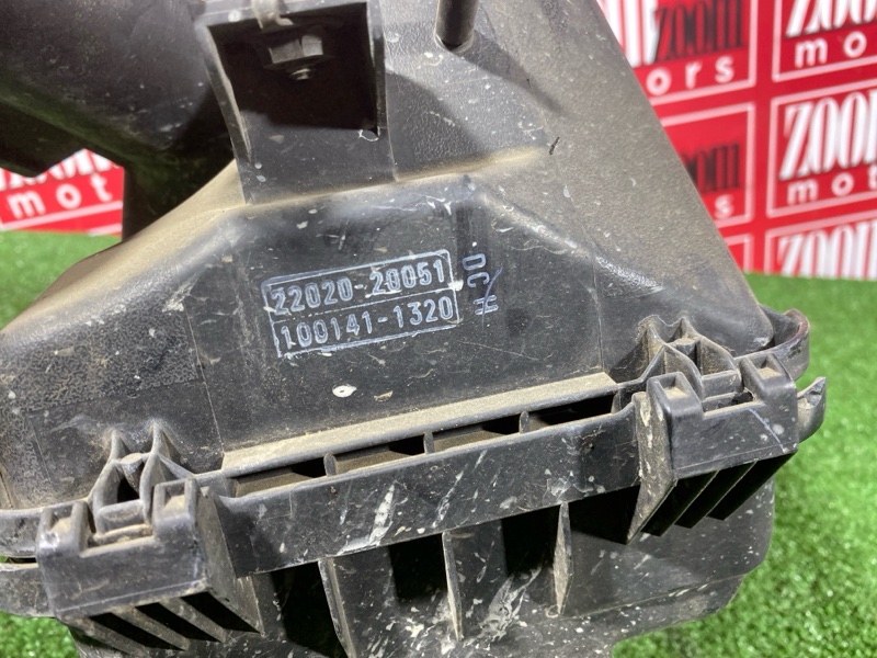 Корпус воздушного фильтра, 1500 рублей, Солонцы