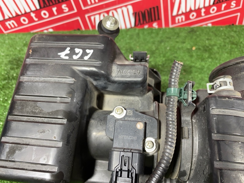 Корпус воздушного фильтра, 1200 рублей, Солонцы