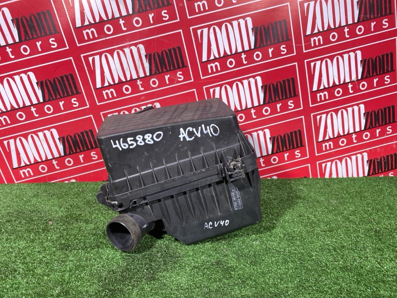 Корпус воздушного фильтра, 1000 рублей, Солонцы