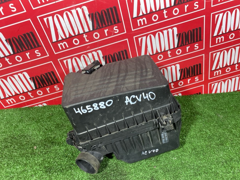 Корпус воздушного фильтра, 1000 рублей, Солонцы