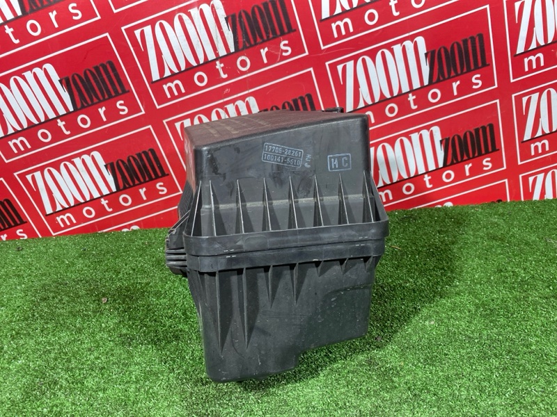 Корпус воздушного фильтра, 1000 рублей, Солонцы