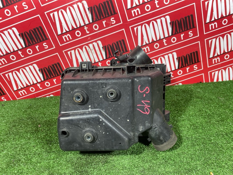 Корпус воздушного фильтра, 1000 рублей, Солонцы