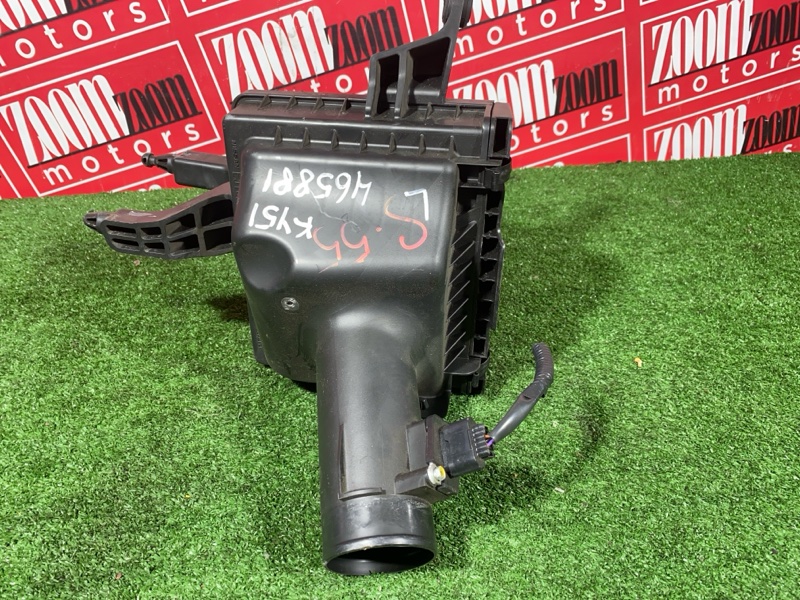 Корпус воздушного фильтра, 3700 рублей, Солонцы