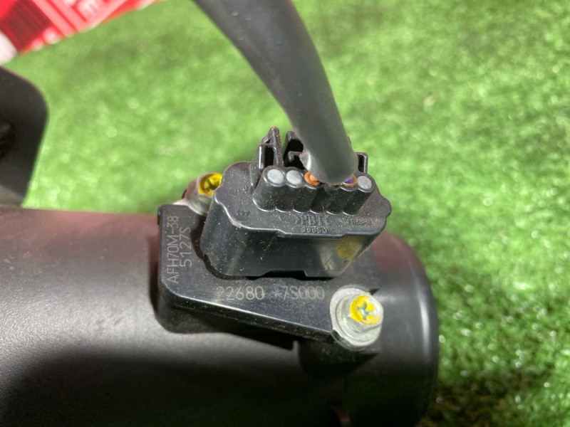 Корпус воздушного фильтра, 3700 рублей, Солонцы