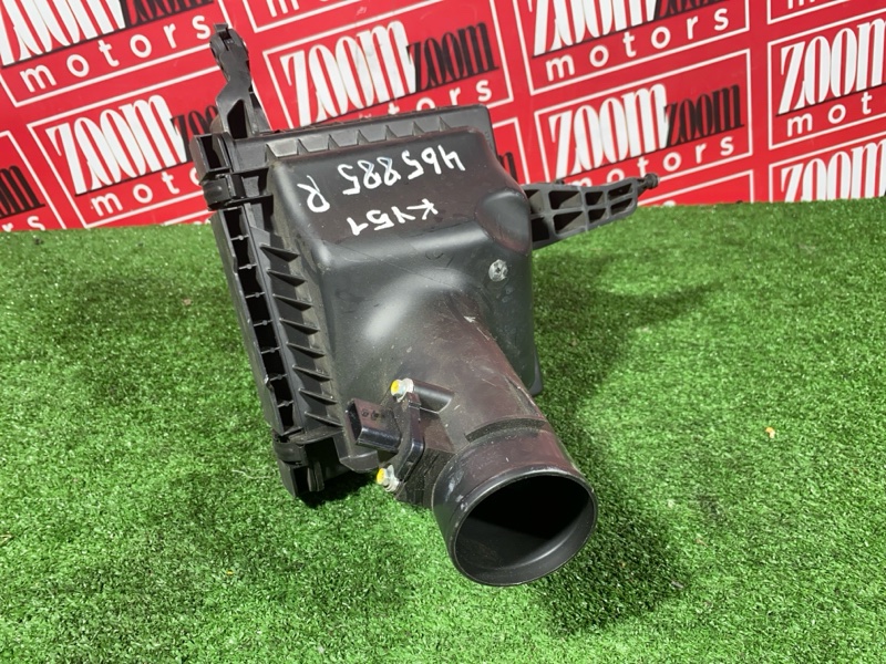 Корпус воздушного фильтра, 3700 рублей, Солонцы