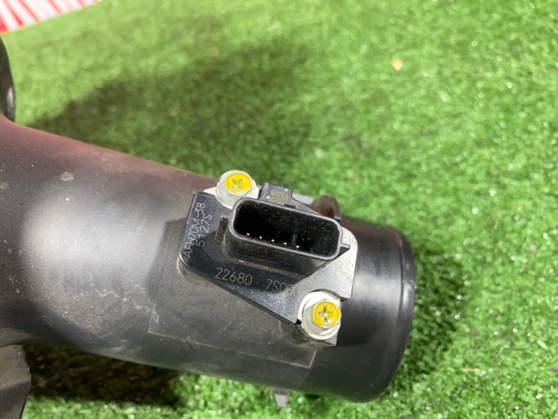 Корпус воздушного фильтра, 3700 рублей, Солонцы