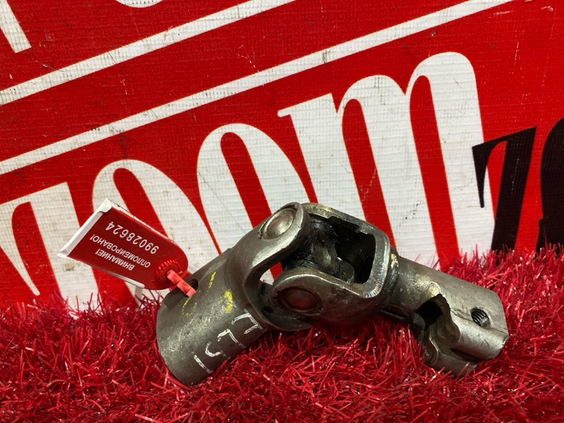 Кардан рулевой, 500 рублей, Красноярск