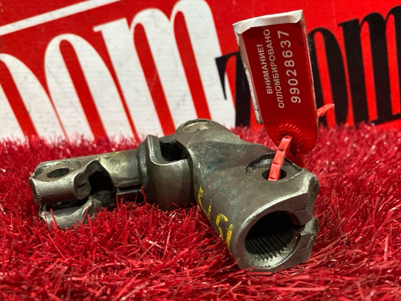 Кардан рулевой, 500 рублей, Красноярск