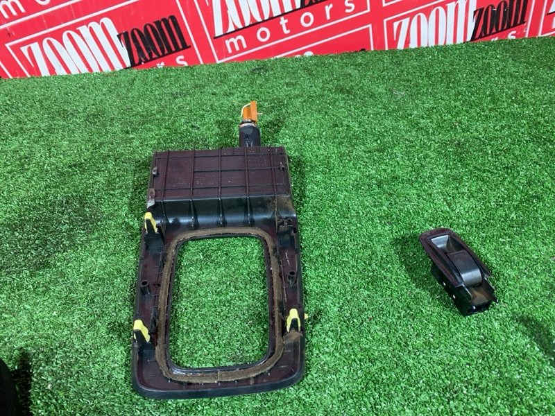 Рамка магнитолы, 7600 рублей, Солонцы