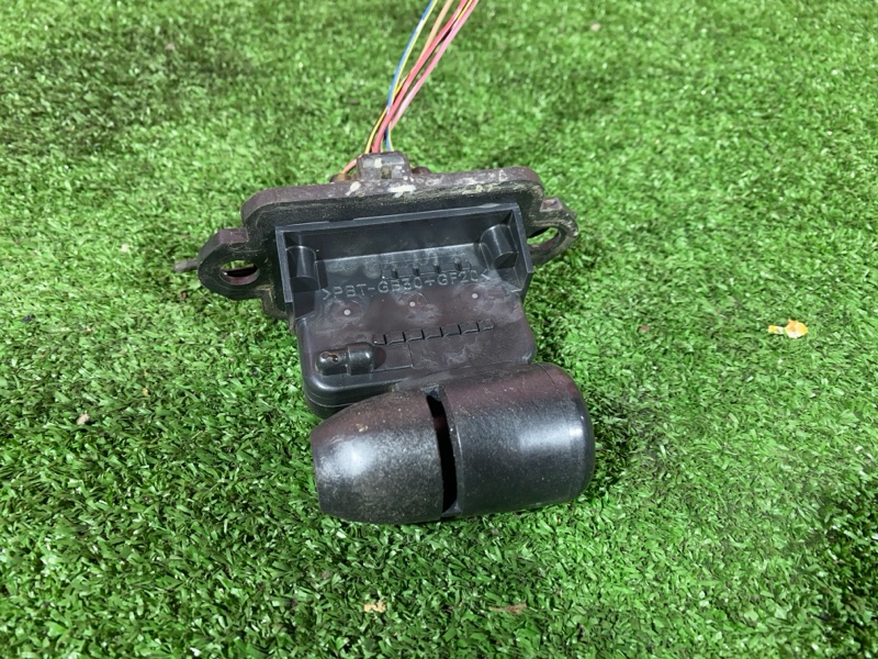 Расходомер (Датчик расхода воздуха), 1600 рублей, Солонцы