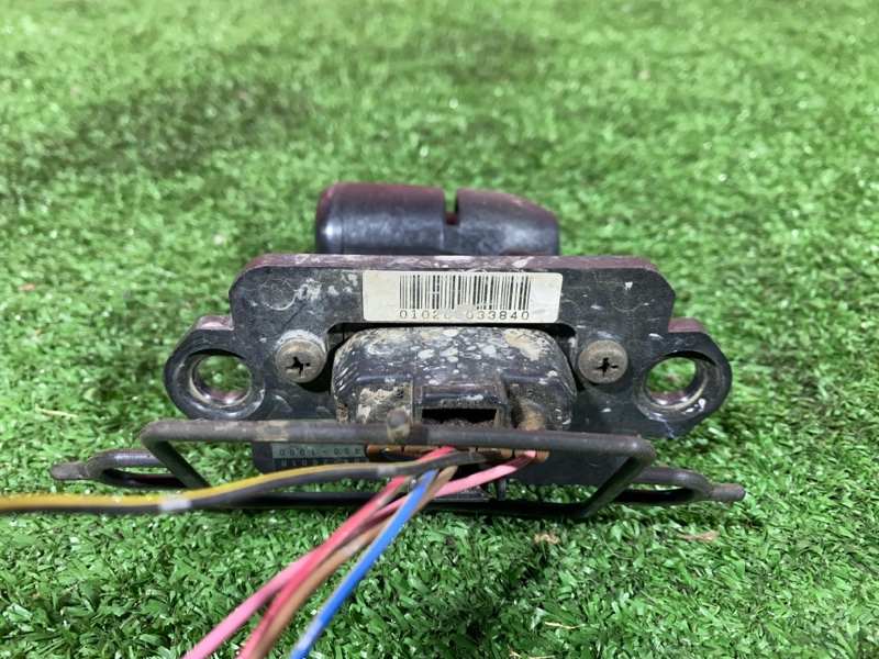 Расходомер (Датчик расхода воздуха), 1600 рублей, Солонцы