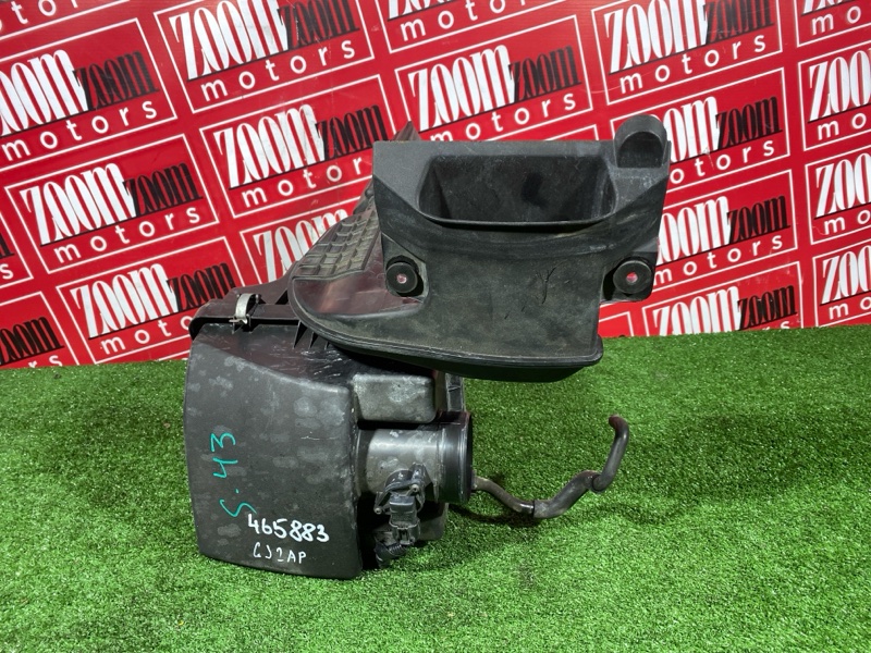 Корпус воздушного фильтра, 2900 рублей, Солонцы