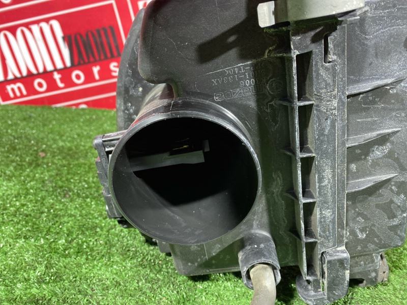 Корпус воздушного фильтра, 2900 рублей, Солонцы