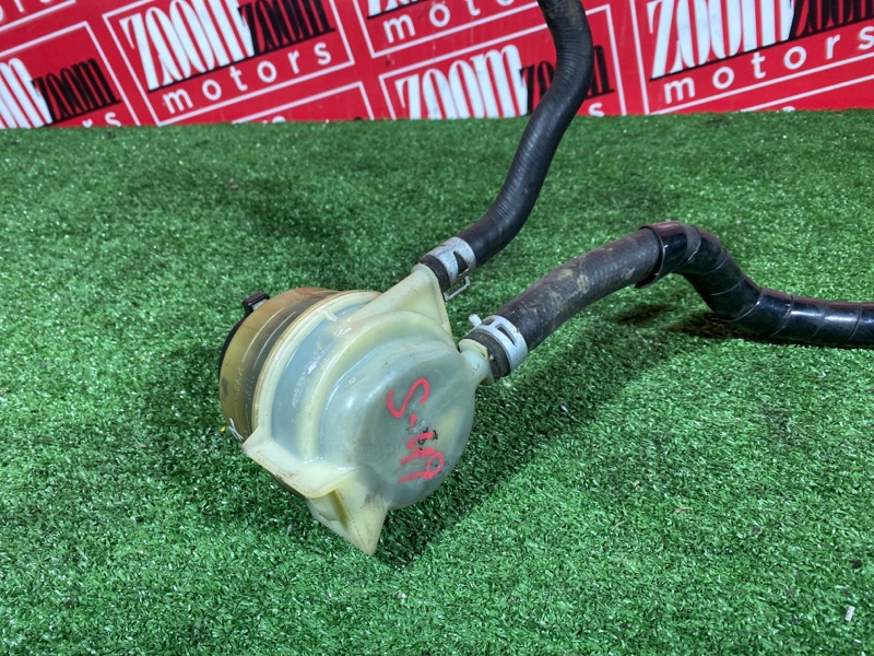 Бачок гидроусилителя, 1000 рублей, Солонцы