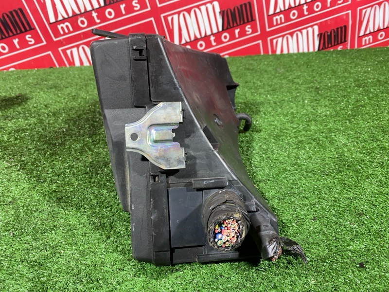 Блок реле и предохранителей, 800 рублей, Солонцы