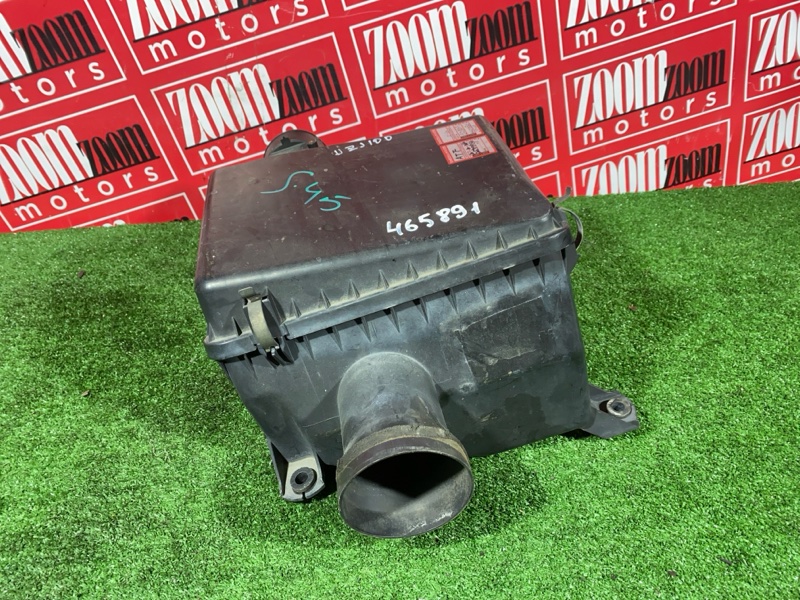 Корпус воздушного фильтра, 2900 рублей, Солонцы