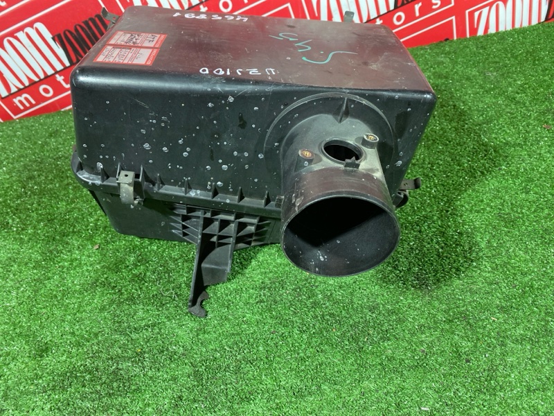 Корпус воздушного фильтра, 2900 рублей, Солонцы