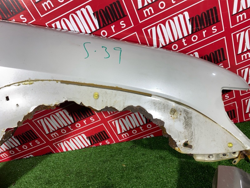 Крыло, 12000 рублей, Солонцы