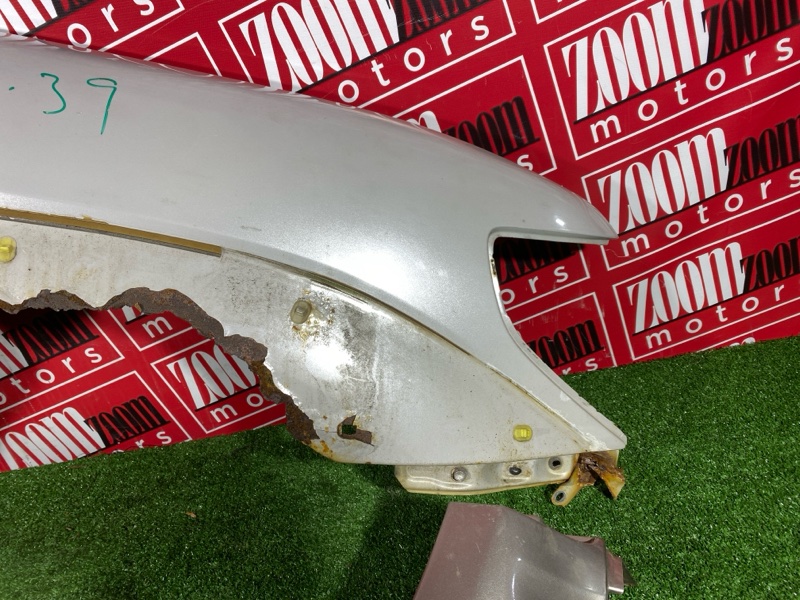 Крыло, 12000 рублей, Солонцы