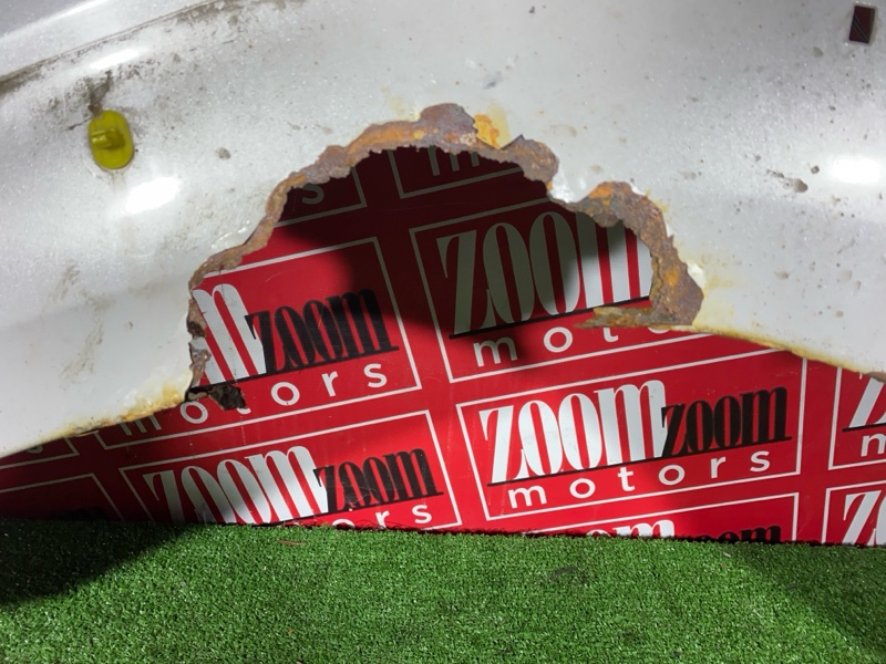 Крыло, 16000 рублей, Солонцы