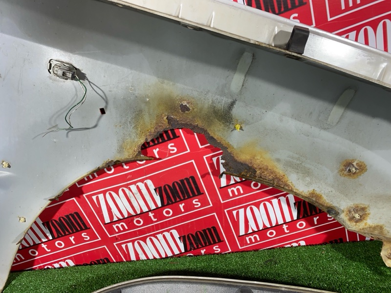 Крыло, 16000 рублей, Солонцы