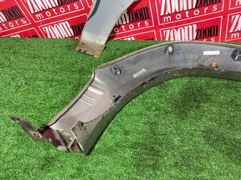 Крыло, 16000 рублей, Солонцы