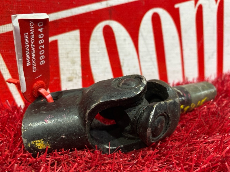 Кардан рулевой, 2600 рублей, Красноярск