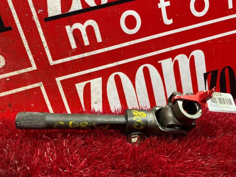 Кардан рулевой, 300 рублей, Красноярск