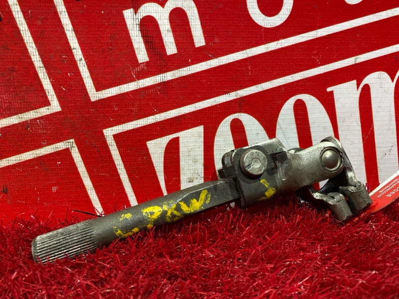 Кардан рулевой, 300 рублей, Красноярск