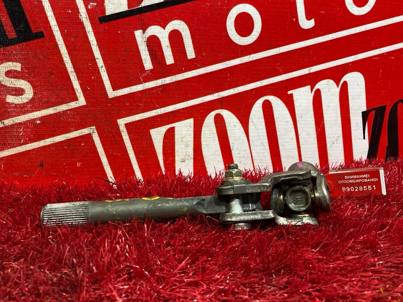 Кардан рулевой, 300 рублей, Красноярск