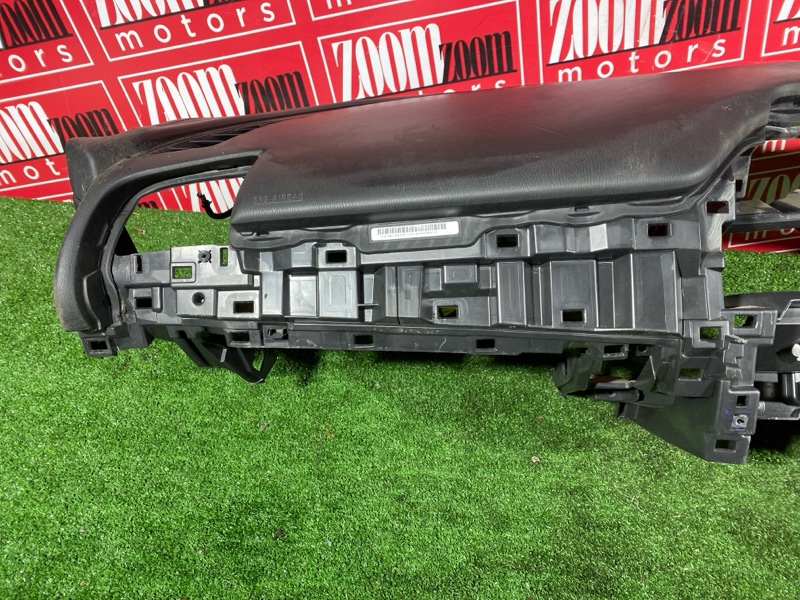 Панель передняя в салон (торпеда), 23800 рублей, Солонцы